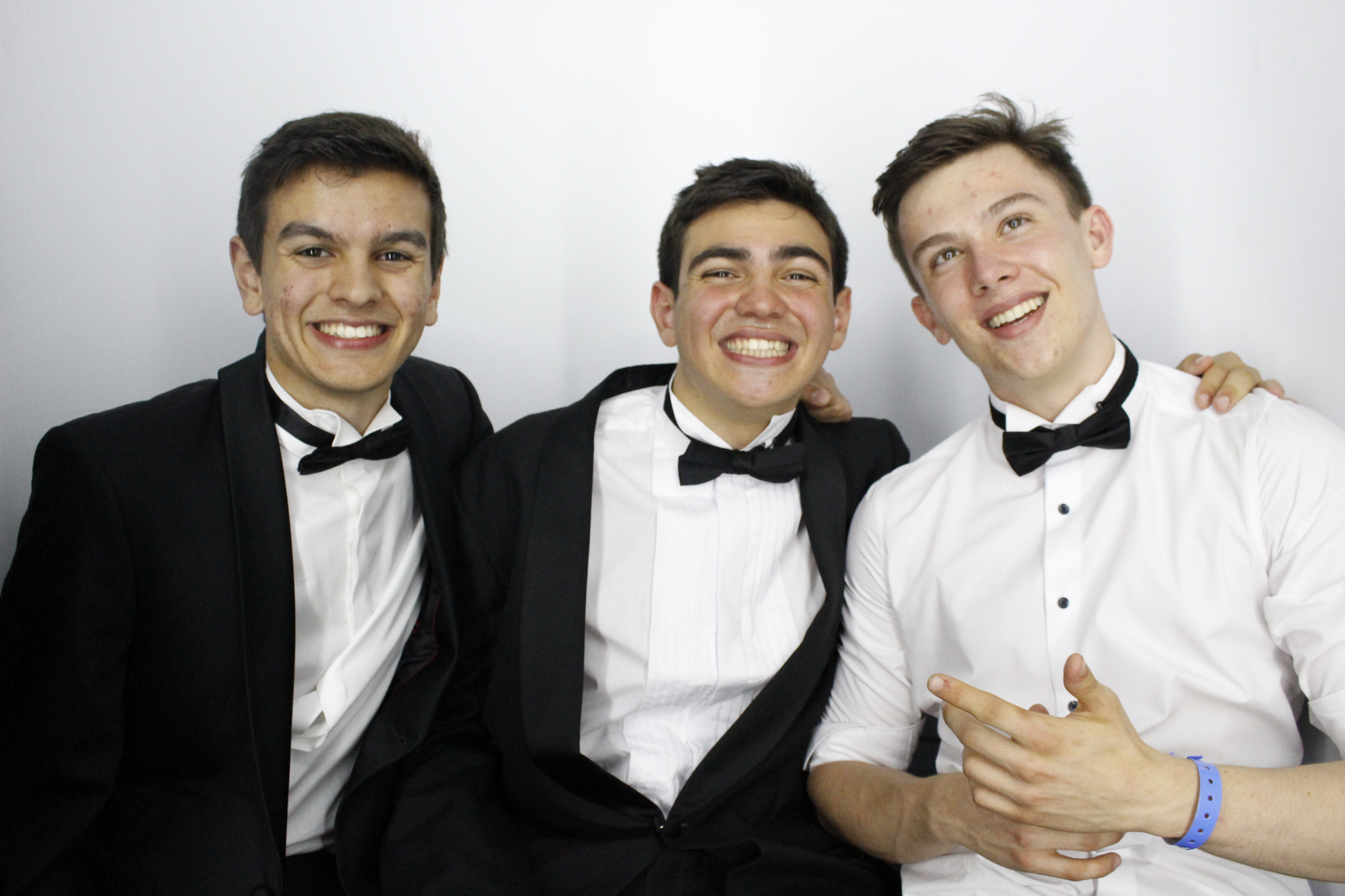 Whitgift School Year 13 Prom | View more photos from the event at gallery.myphotoboothexperience.co.uk/u/MyPhotoBoothExperienceLtd/Whitgift-School-Year-13-Prom